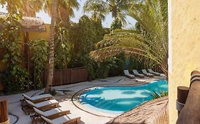 Hotel El Pueblito